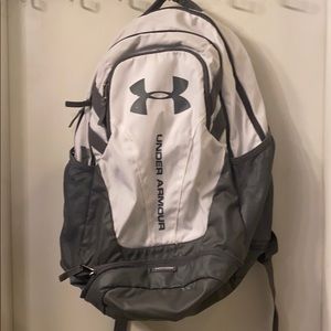 Under Armour backpack
